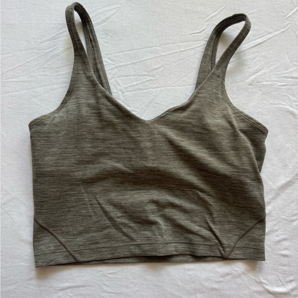Lululemon align tank